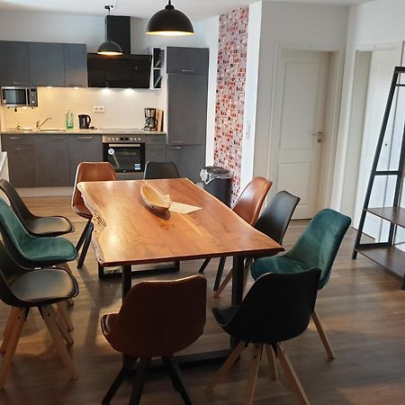 Altstadt Residenz فولدا المظهر الخارجي الصورة
