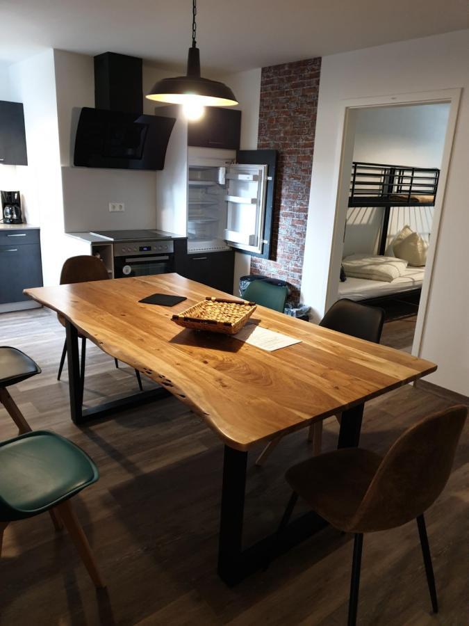 Altstadt Residenz فولدا المظهر الخارجي الصورة