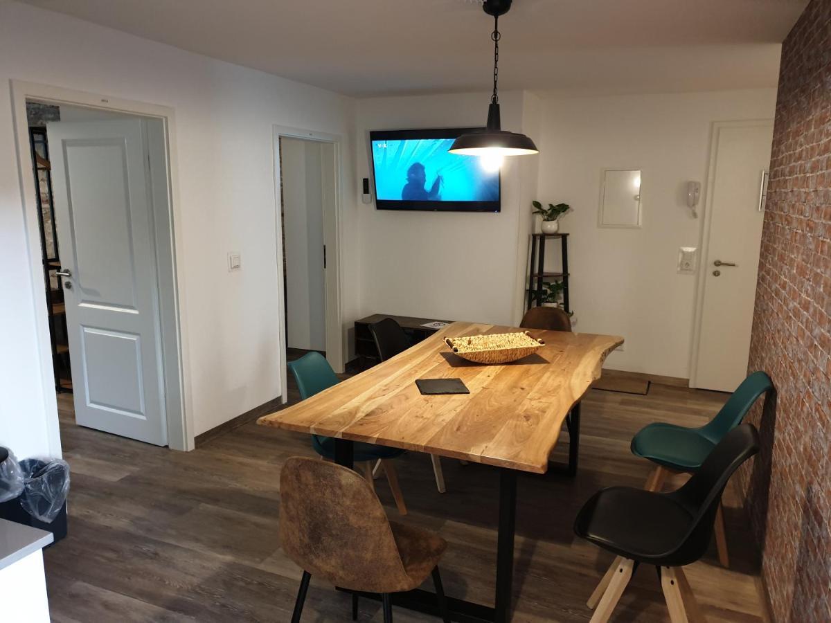 Altstadt Residenz فولدا المظهر الخارجي الصورة