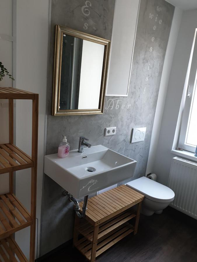 Altstadt Residenz فولدا المظهر الخارجي الصورة