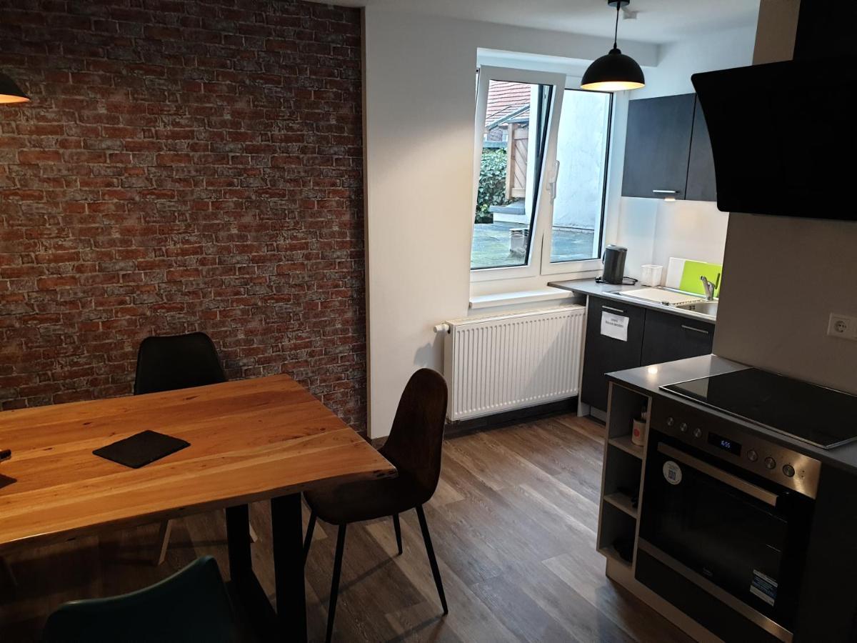 Altstadt Residenz فولدا المظهر الخارجي الصورة