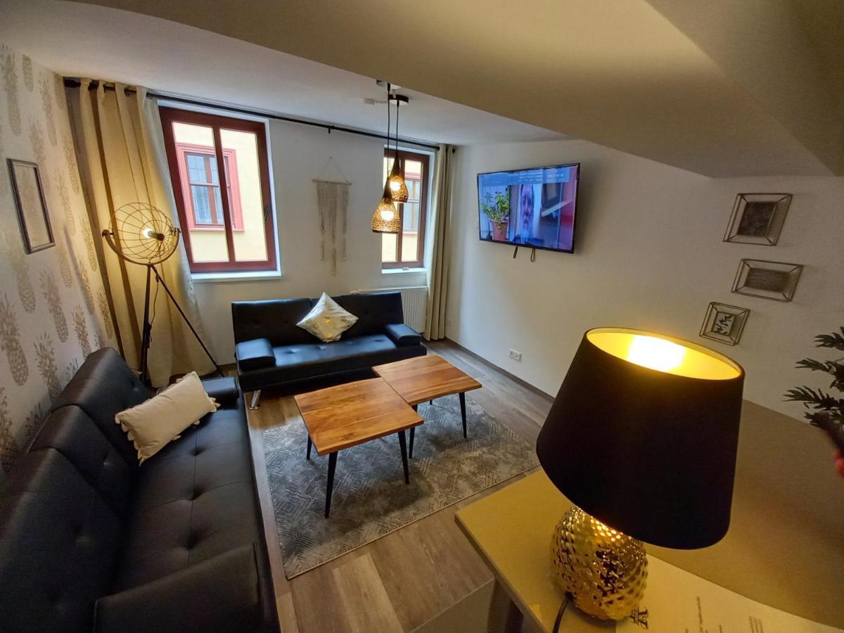 Altstadt Residenz فولدا المظهر الخارجي الصورة