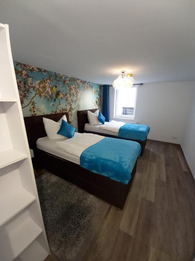 Altstadt Residenz فولدا المظهر الخارجي الصورة