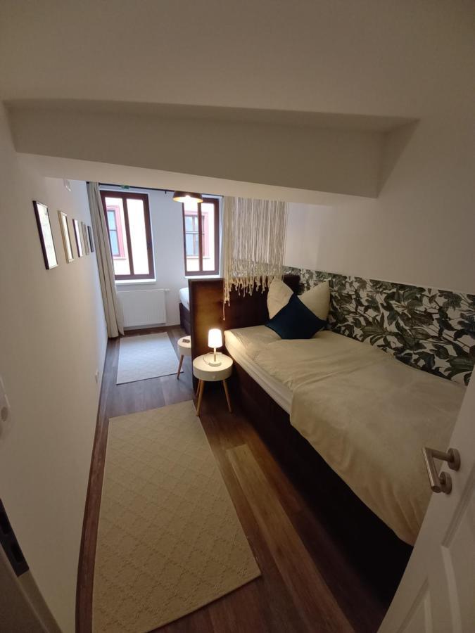 Altstadt Residenz فولدا المظهر الخارجي الصورة