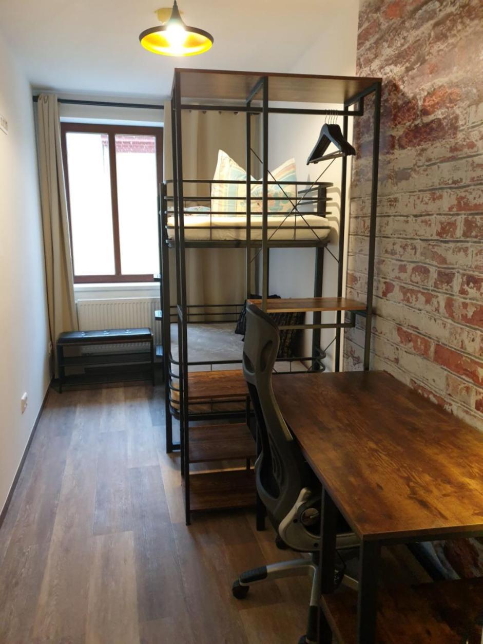 Altstadt Residenz فولدا المظهر الخارجي الصورة