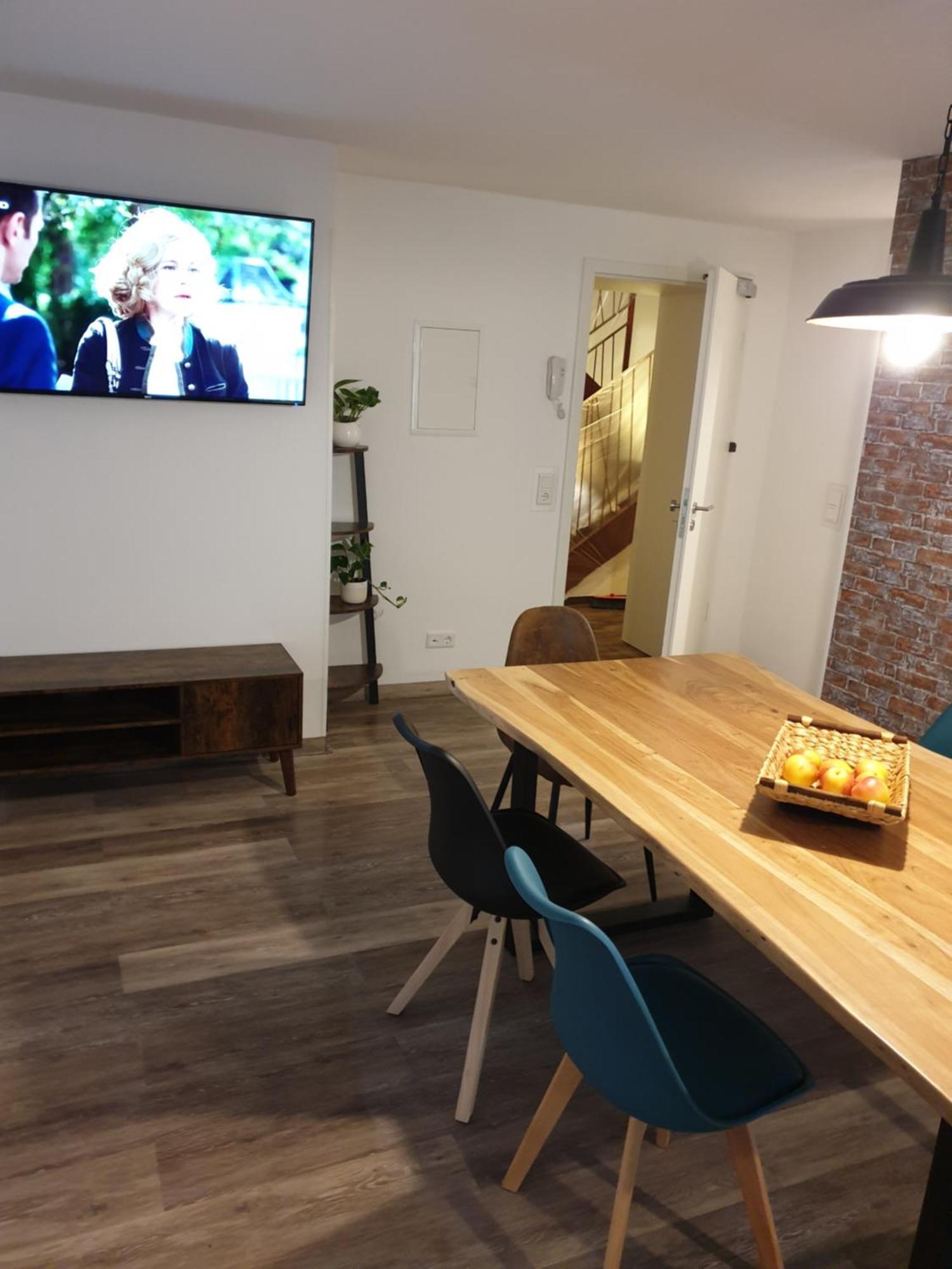 Altstadt Residenz فولدا المظهر الخارجي الصورة