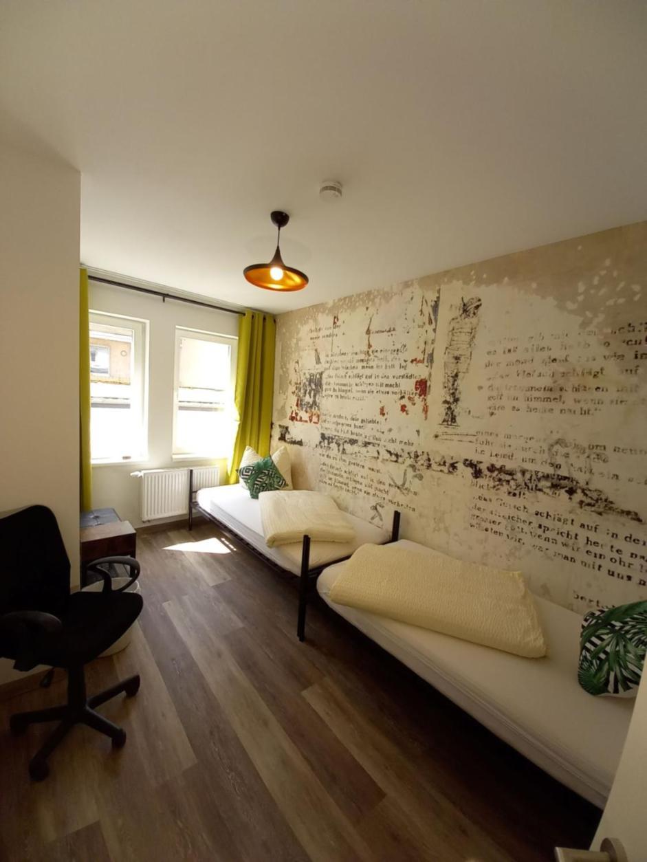 Altstadt Residenz فولدا المظهر الخارجي الصورة
