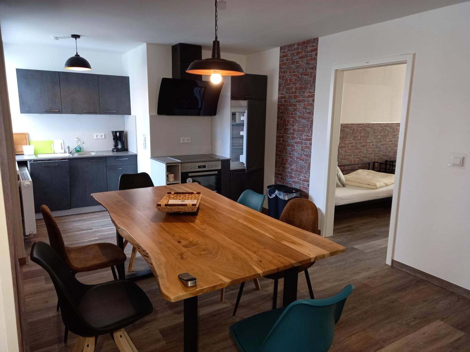 Altstadt Residenz فولدا المظهر الخارجي الصورة