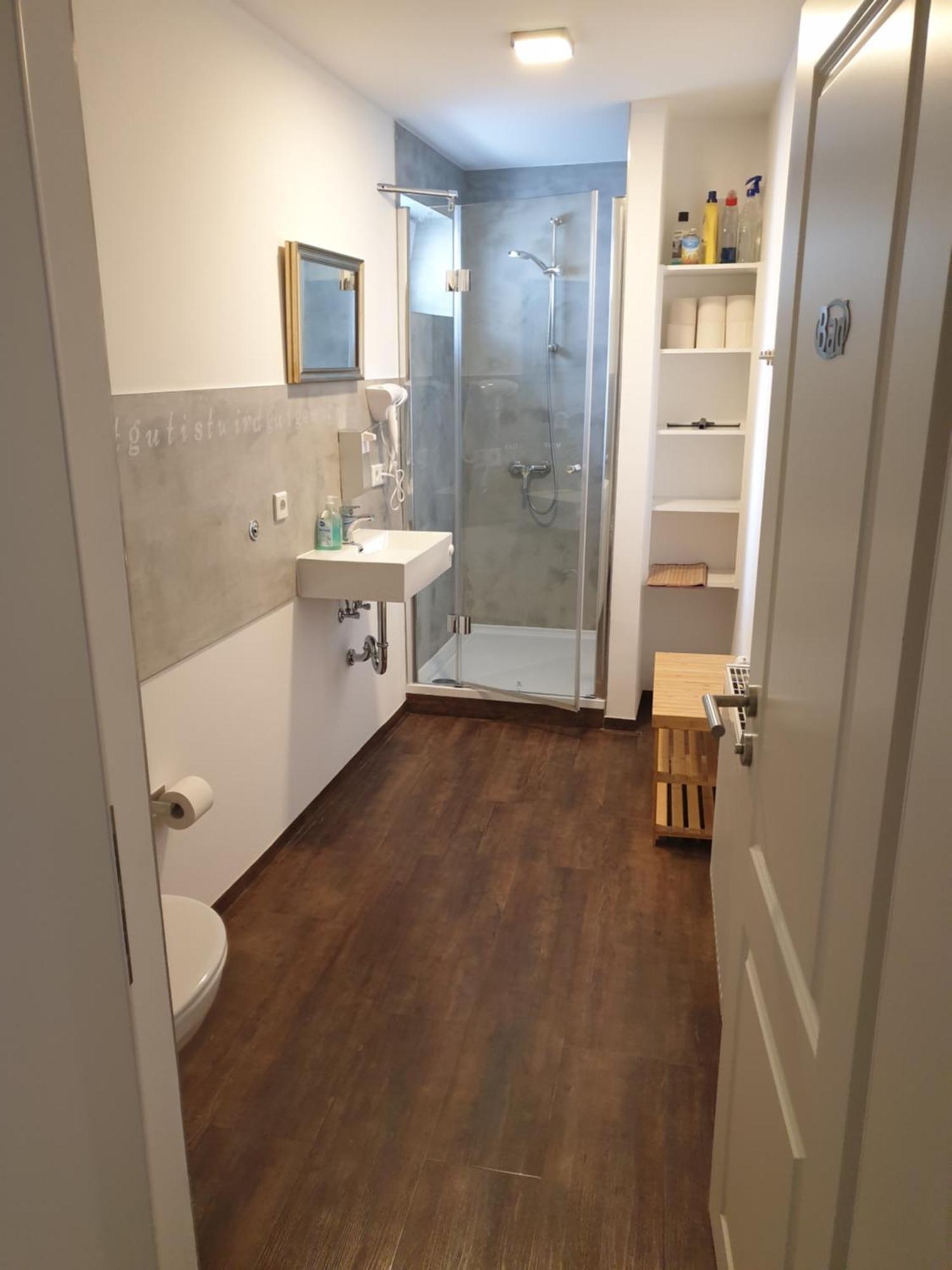 Altstadt Residenz فولدا المظهر الخارجي الصورة