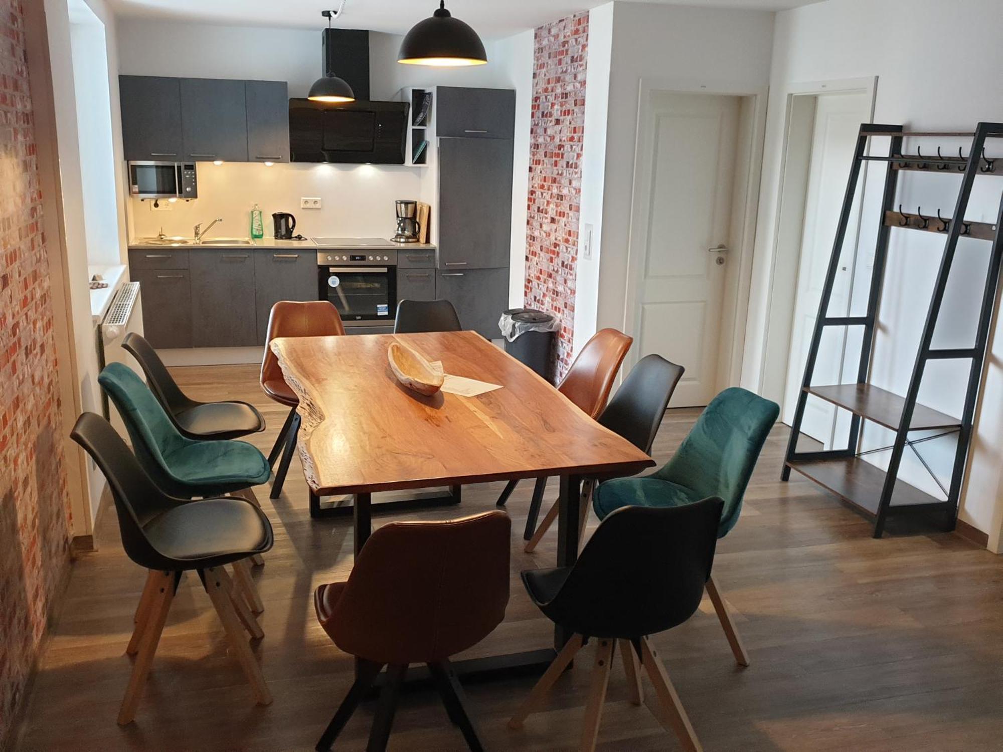 Altstadt Residenz فولدا المظهر الخارجي الصورة
