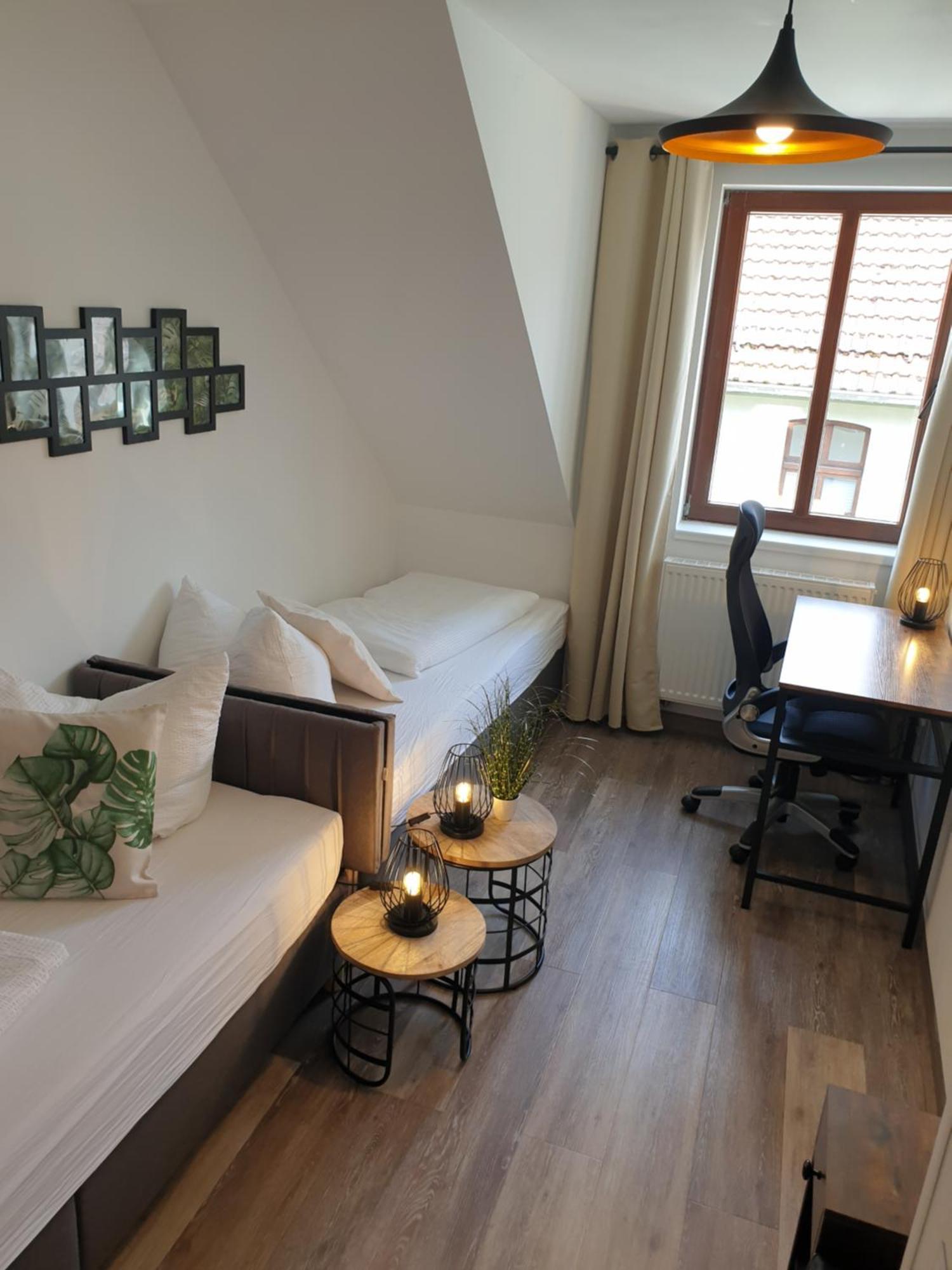 Altstadt Residenz فولدا المظهر الخارجي الصورة